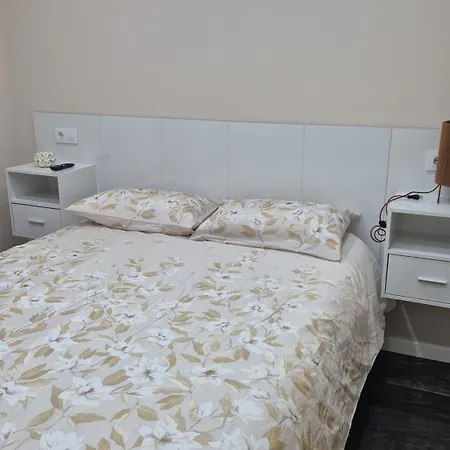 Apartament Puerto De Vigo