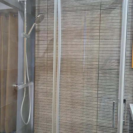 Puerto De Apartament Vigo