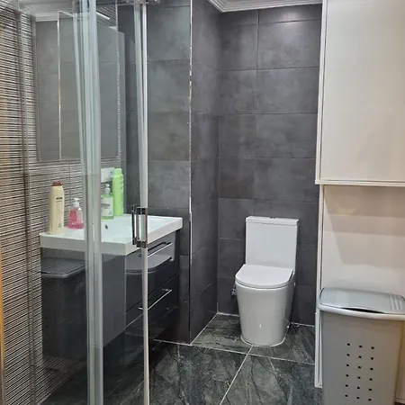 Puerto De Apartamento