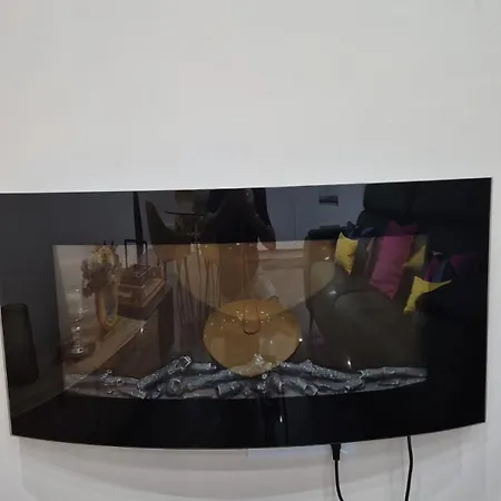 Apartamento Puerto De Vigo