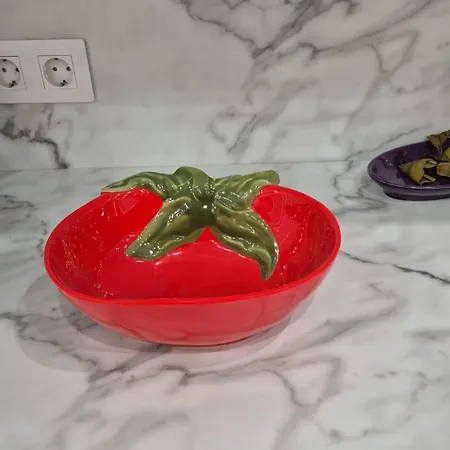 Puerto De Apartamento *