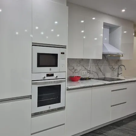 Apartamento Puerto De