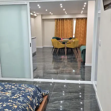 아파트 Puerto De *