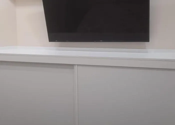 Puerto De Апартаменты