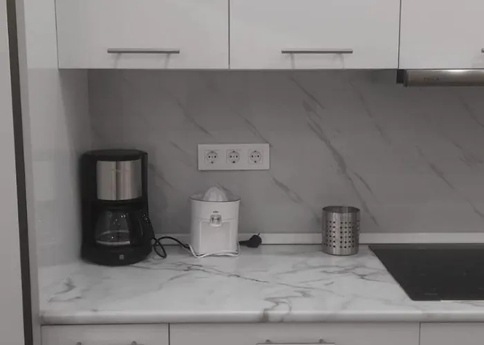 Апартаменты Puerto De Виго