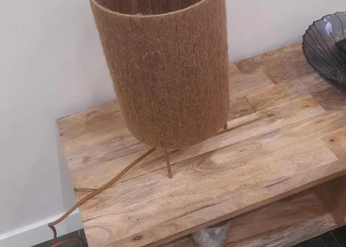 Apartament Puerto De