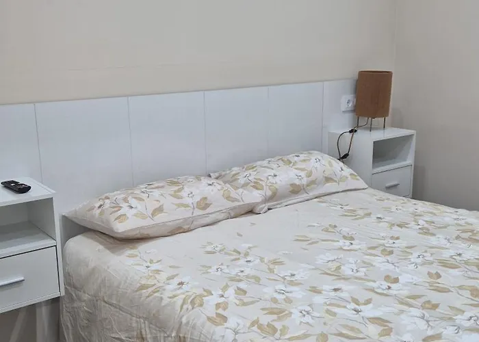 Puerto De Apartament Vigo