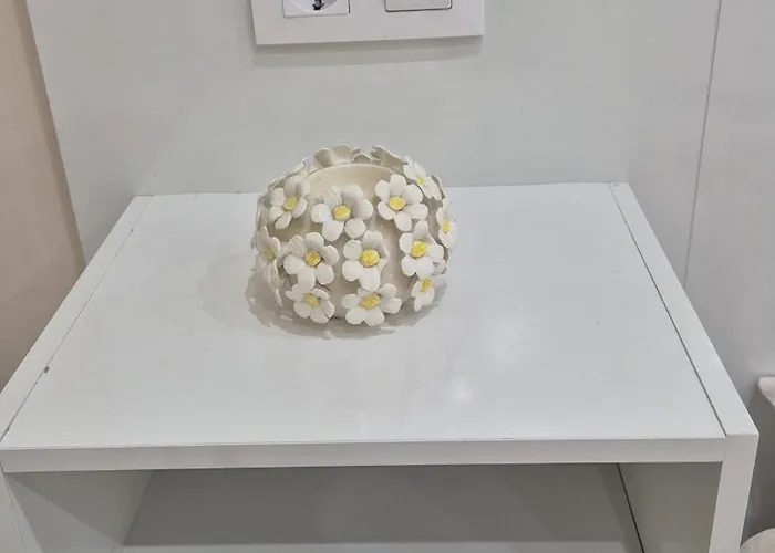 Puerto De Апартаменты *